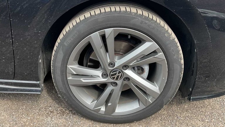 2023 Volkswagen Golf 1.5 TSI 150 R-Line 5dr HATCHBACK PETROL Manual