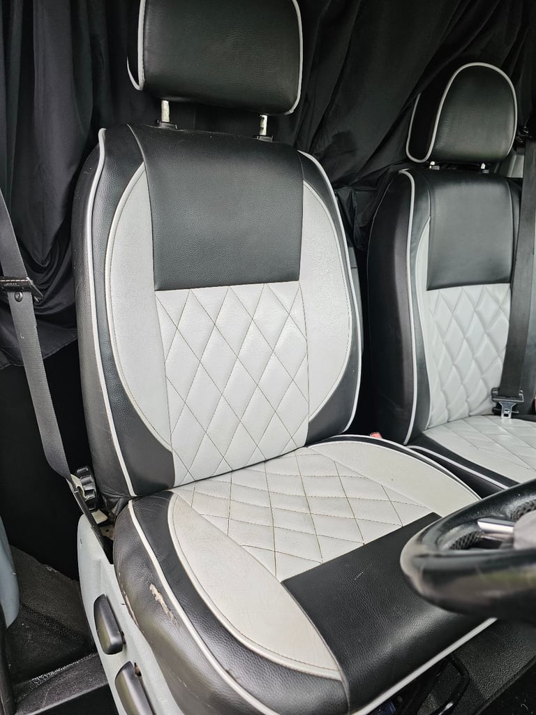 image for Ford transit mk7