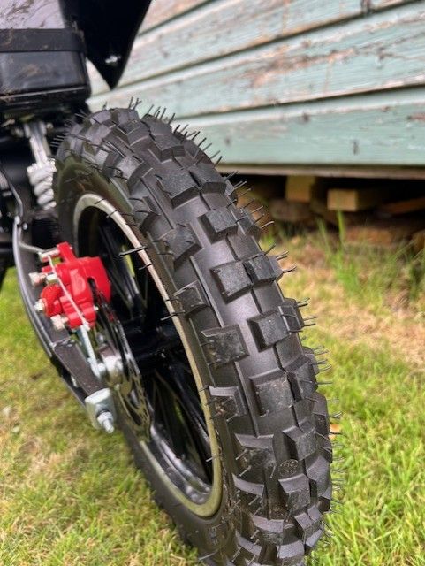 Kids Electric Dirt Bike *REDUCED PRICE*