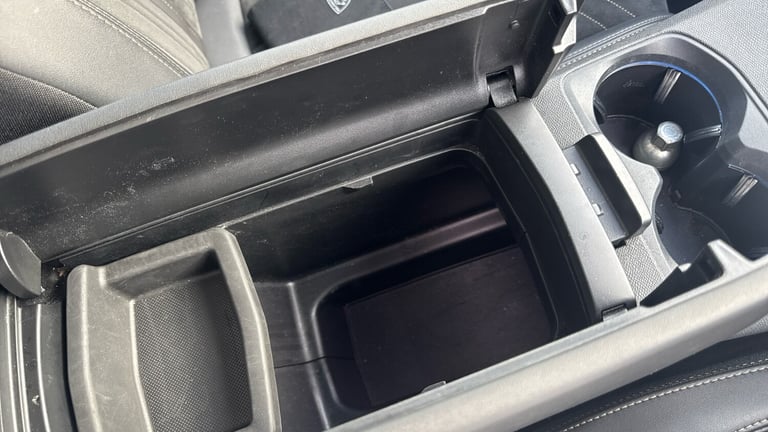 2022 Peugeot 3008 1.6 Hybrid4 300 GT 5dr e-EAT8 Estate Estate Hybrid Automatic