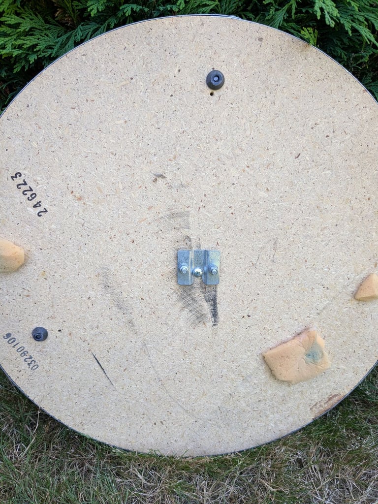 Winmau Blade 2 Dart Board