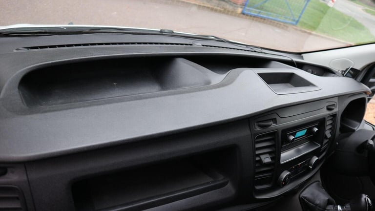 FORD TRANSIT CUSTOM 2.0 280 EcoBlue L1 H2 Euro 6 5dr 2019