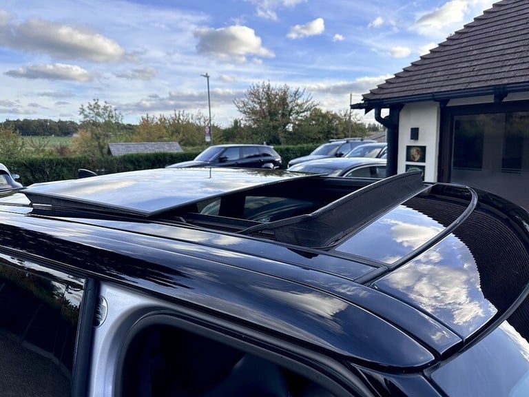 2020 Land Rover Range Rover Sport P400 MHEV HST SUV Petrol Automatic