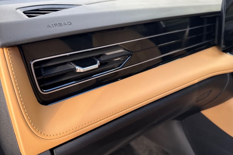 2024 MG MG HS 106290 Hatchback Petrol Manual