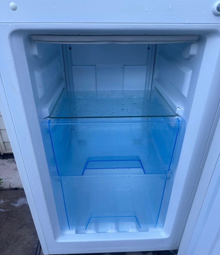 Logik LED Frost-Free Fridge Freezer For Sale/ FREE DELIVERY