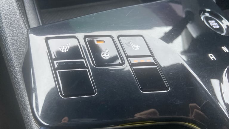 2022 Kia Sportage 1.6 T-GDi MHEV 3 SUV 5dr Petrol Hybrid DCT Euro 6 (s/s) (148 bhp) SUV Hybrid Au...