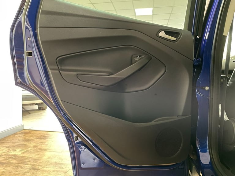 2016 Ford Kuga 2.0 TDCi Titanium X Sport SUV 5dr Diesel Manual AWD Euro 6 (s/s) (180 ps) HATCHBAC...