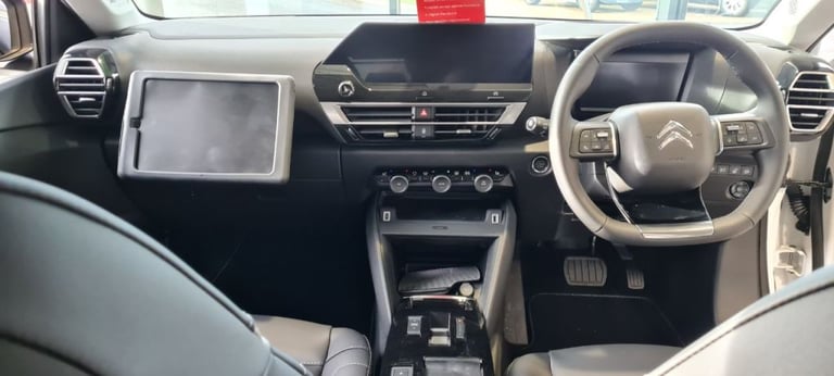  Citroen C4 X 100kW Shine 50kWh 5dr Auto Electric