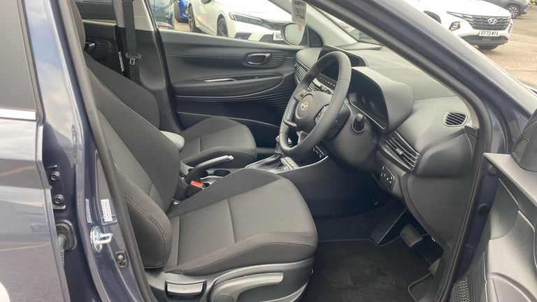 2025 Hyundai i20 1.0T GDi Ultimate 5dr DCT Petrol Hatchback Hatchback Petrol Automatic