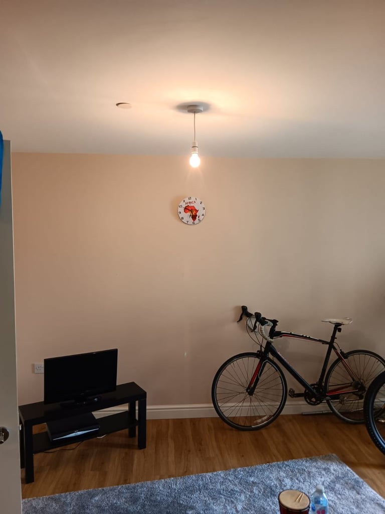 Home swap from cardiff to newport