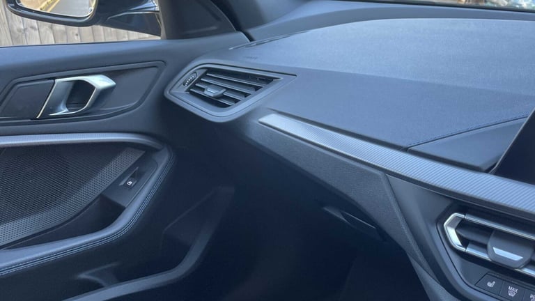 2023 BMW 1 Series 118i [136] M Sport 5dr Step Auto [LCP] HATCHBACK PETROL Automatic