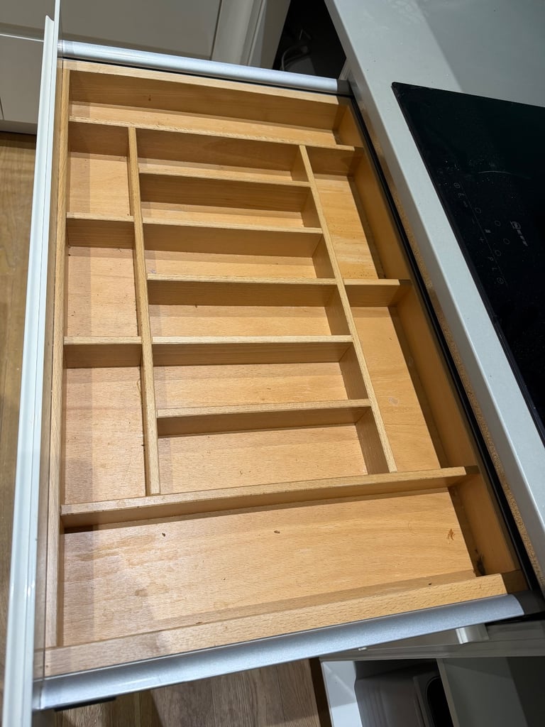 HETTICH KITCHEN CABINETS. Free delivery!!!