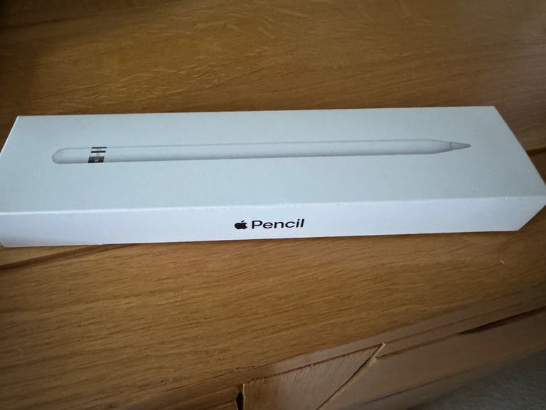 Brand New Apple Pencil