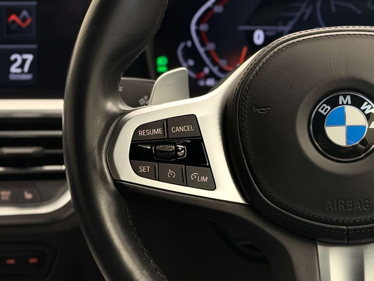 2021 BMW 4 Series 2.0 420I M Sport Auto 2dr Coupe Petrol Automatic