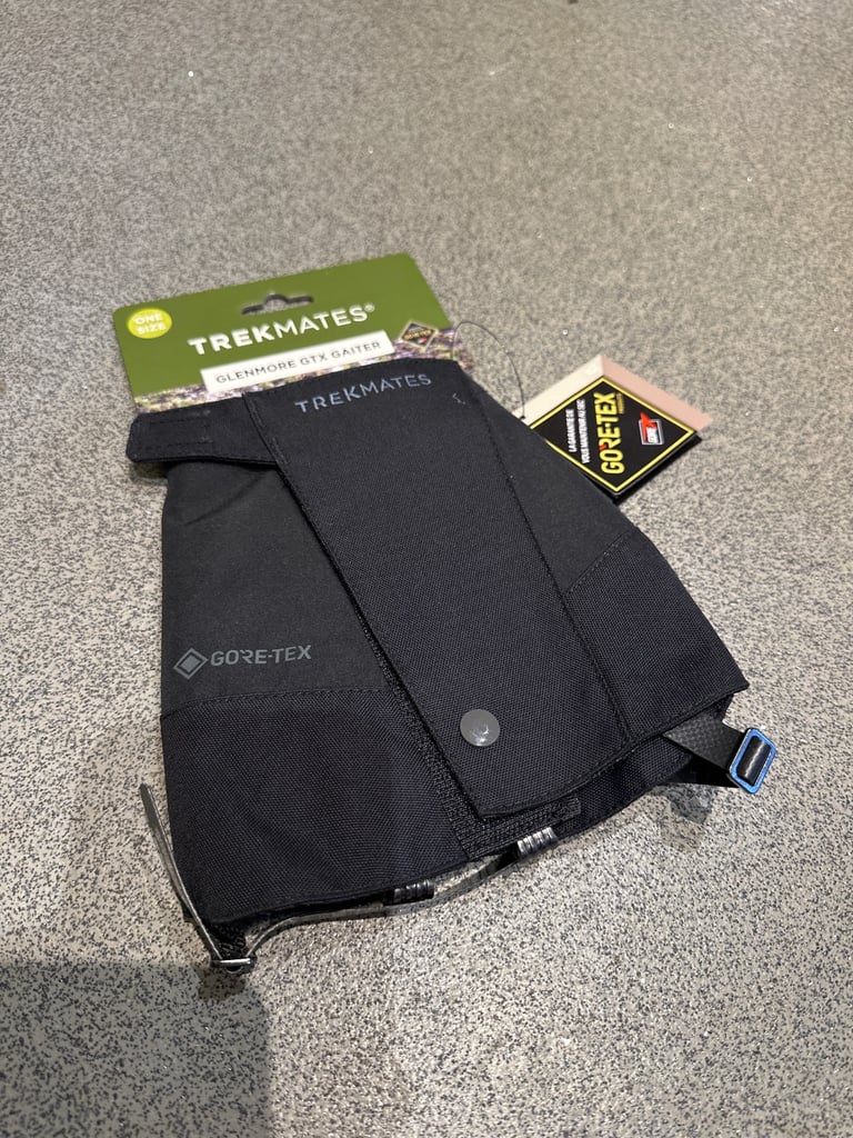 image for Trekmates Ankle Gaiters