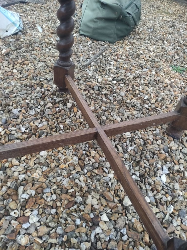FREE ***Extending Dining Table Project