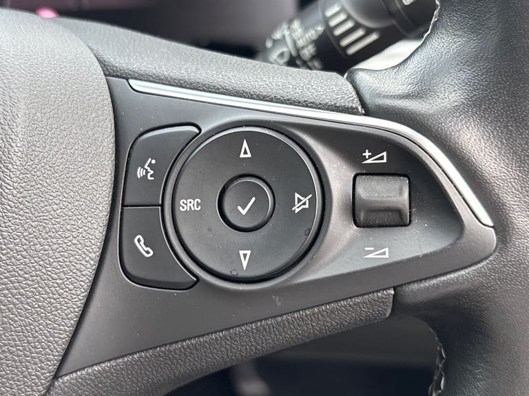  Vauxhall Grandland 1.2 Turbo Elite Suv 5dr Petrol Manual Euro 6 s/s 130 Ps