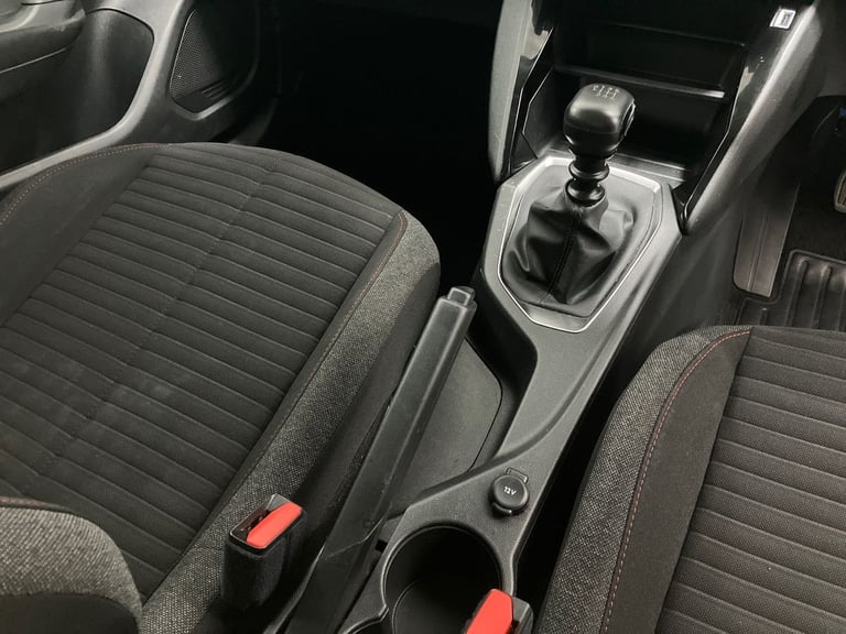 2022 Peugeot 2008 1.2 PureTech Active Premium 5dr Estate PETROL Manual