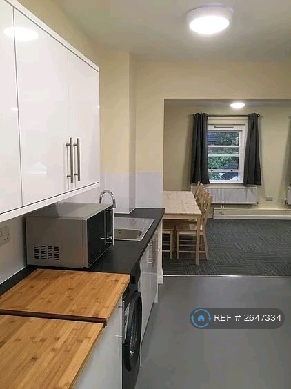 1 bedroom in Moss Street, Leamington Spa, CV31 (#2647334)