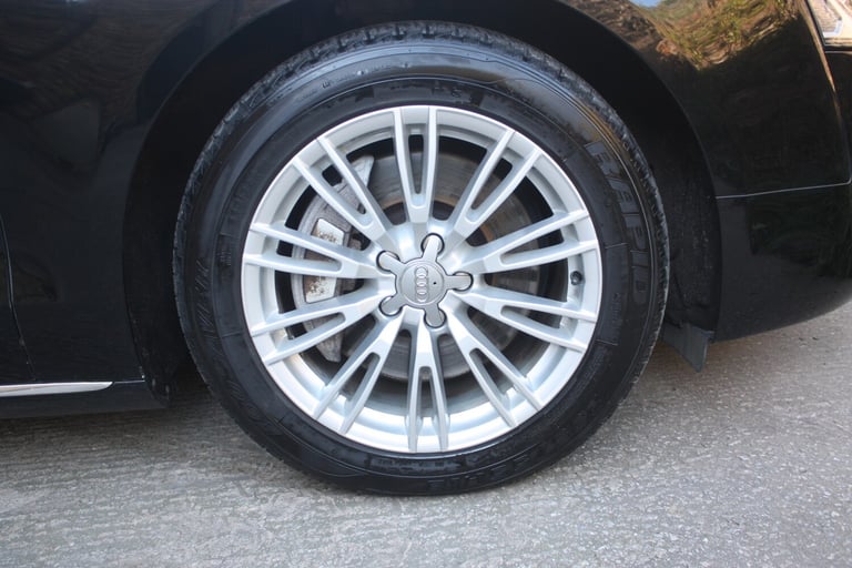 AUDI A8 3.0 TDI V6 SE Executive 2016