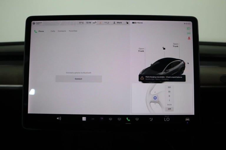 2021 Tesla Model 3 (Dual Motor) Long Range Auto 4WDE 4dr Saloon ELECTRIC Automatic