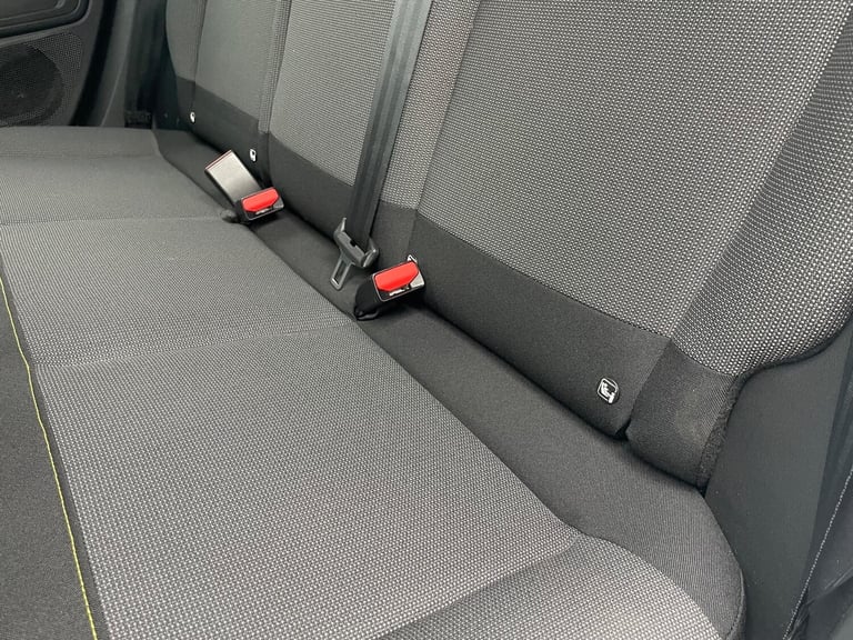 2023 Citroen C3 1.2 PureTech C-Series Edition Euro 6 (s/s) 5dr HATCHBACK Petrol Manual