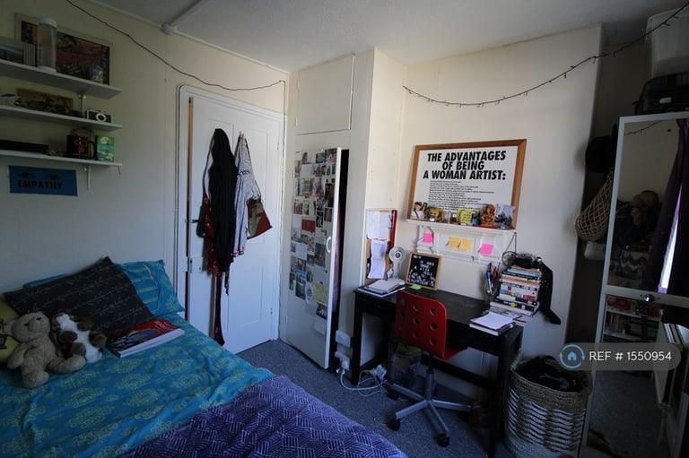 1 bedroom in Queens Park Road, Brighton, BN2 (#1550954)