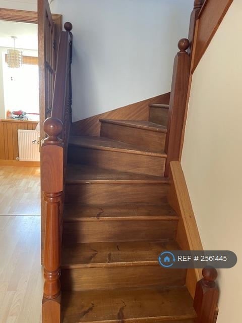 3 bedroom house in North Lasts Steading, Peterculter, AB14 (3 bed) (#2561445)