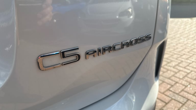 2020 Citroen C5 Aircross 1.5 BlueHDi Flair Plus SUV 5dr Diesel Manual Euro 6 (s/s) (130 ps) SUV D...