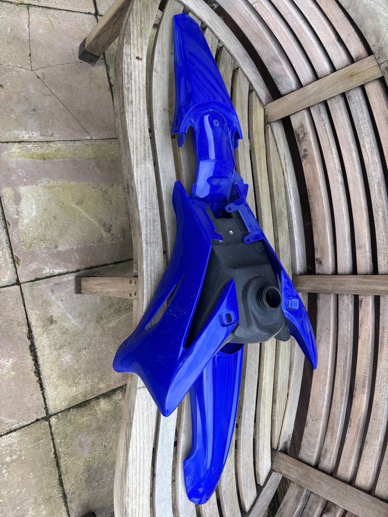MINI BIKE SPARES ( brand new )