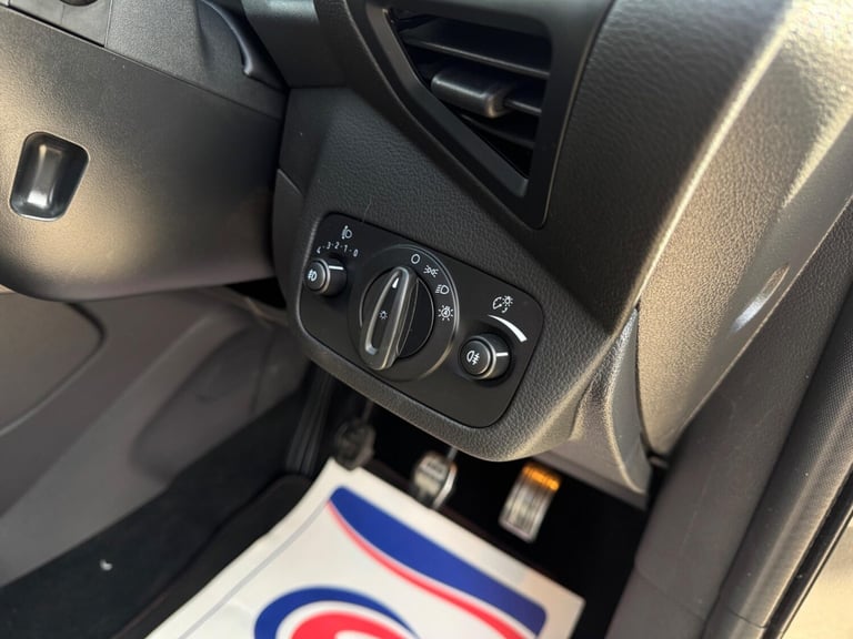 2019 Ford Kuga 1.5T EcoBoost ST-Line Euro 6 (s/s) 5dr HATCHBACK Petrol Manual