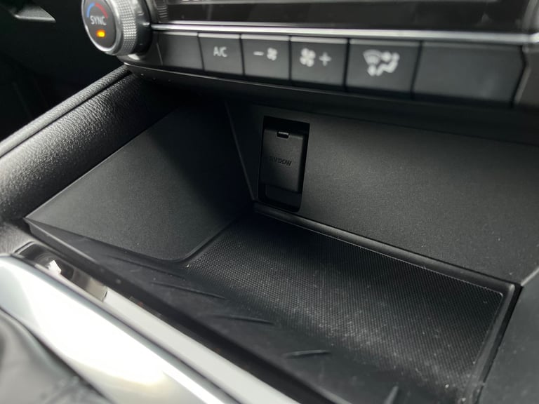 2025 Mazda CX-5 2.0 e-Skyactiv G MHEV Centre-Line 5dr Estate Manual