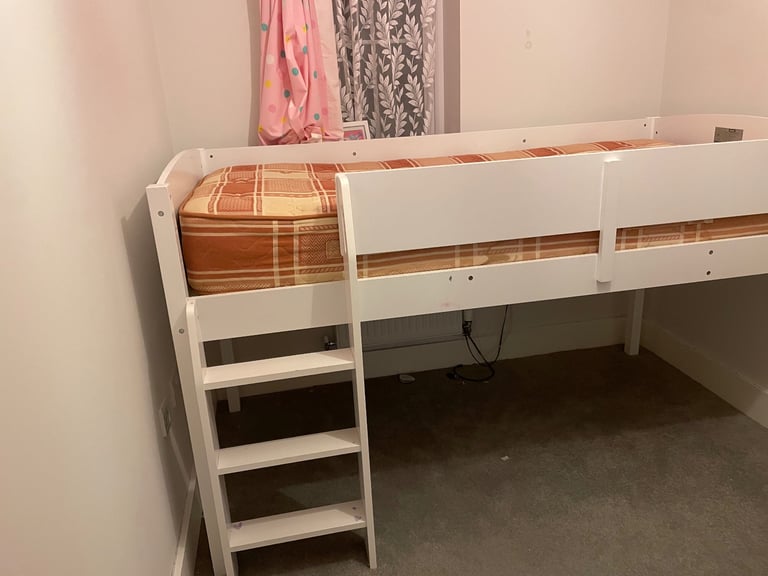 image for Mid sleeper