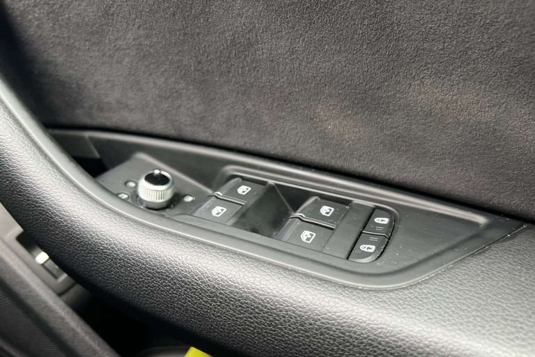 2022 Audi A5 35 TDI S Line 5dr S Tronic Hatchback Diesel Automatic