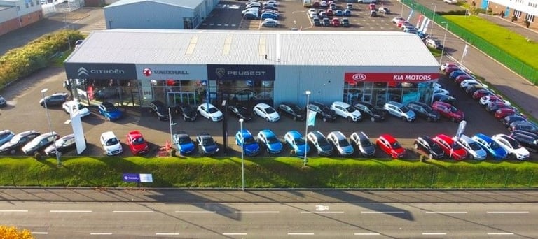  Citroen C4 X 100kW Shine 50kWh 5dr Auto Electric