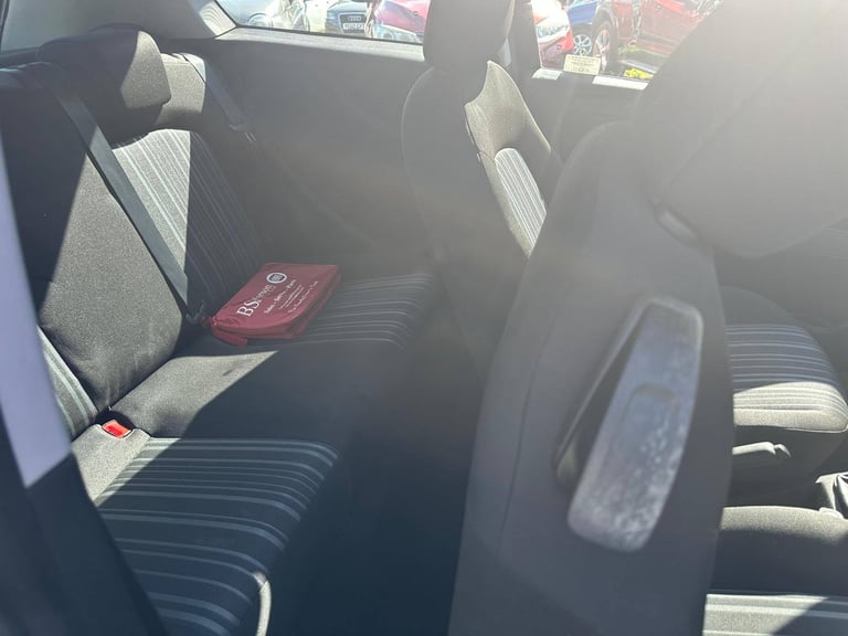 Fiat Punto EVO 1.2L Petrol! Low Mileage!