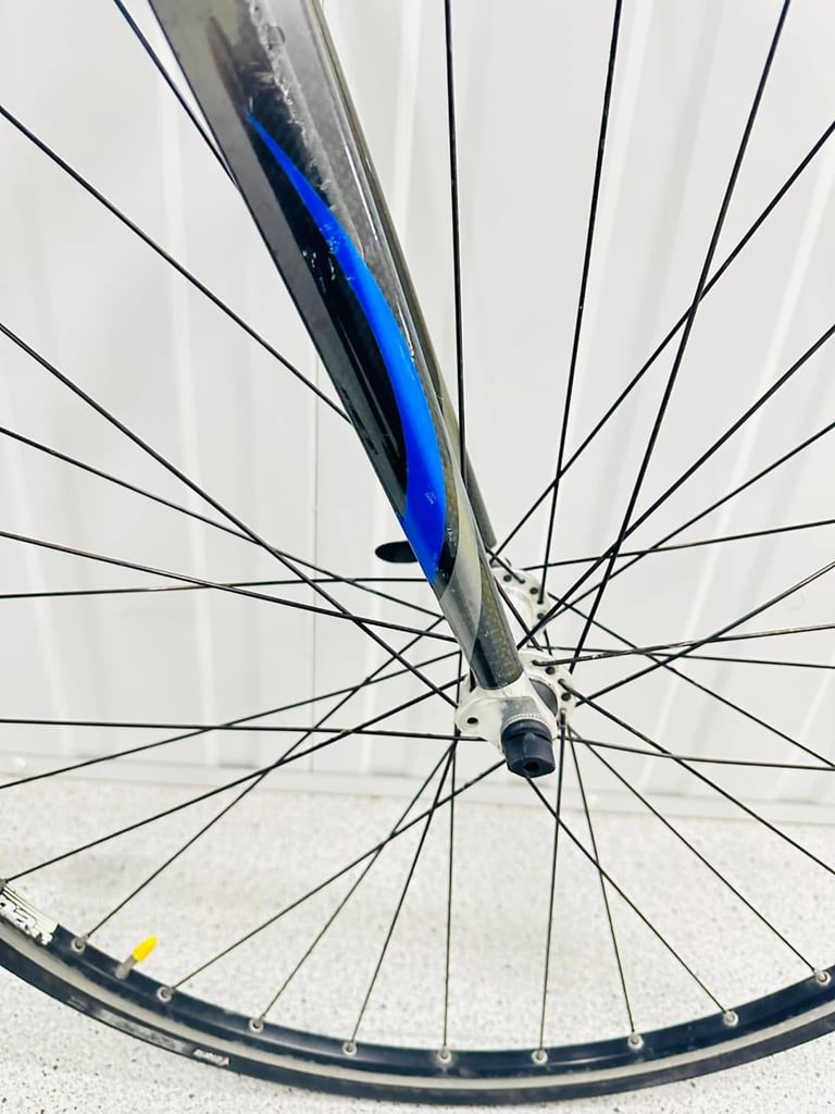 TREK SL Size/XS Super Alloy Road Bike Fully Serviced Warranty