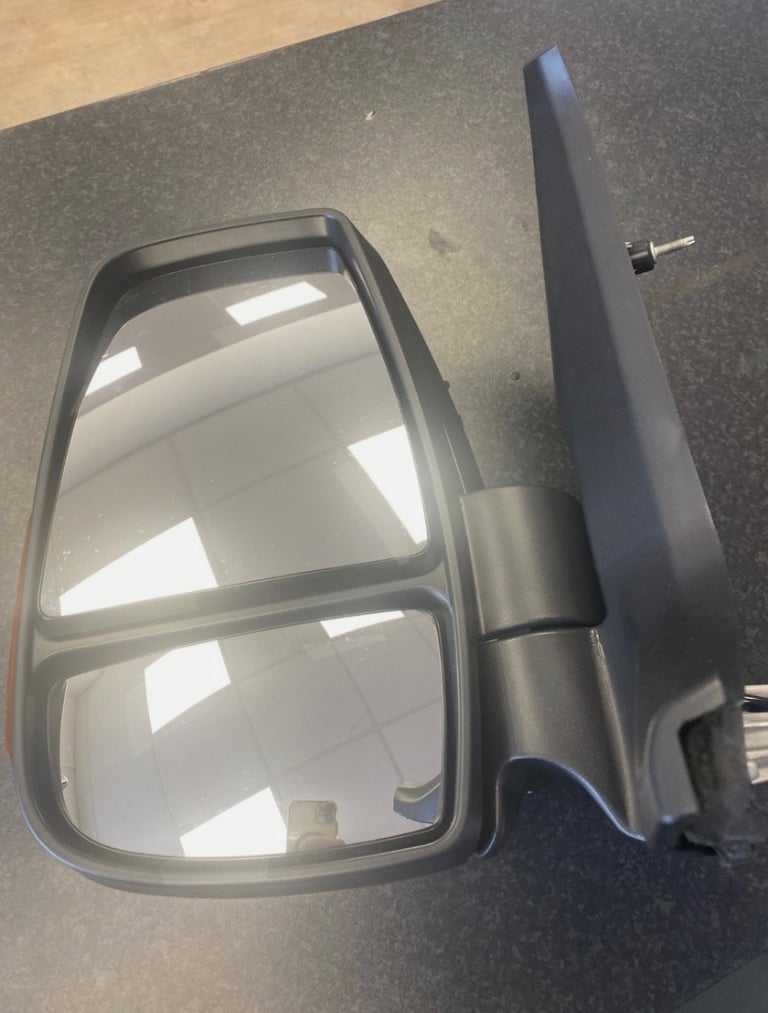 image for Transit wing mirror near side 