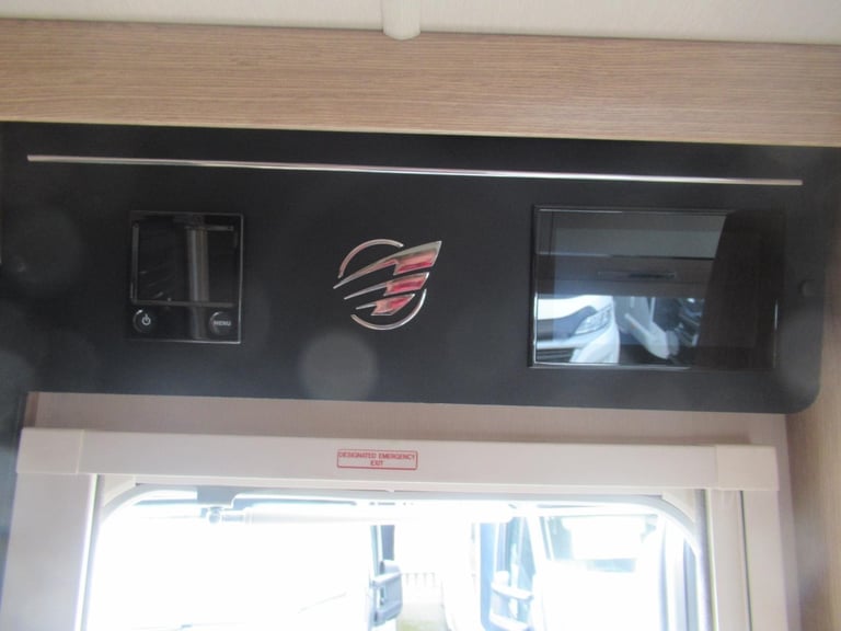Auto Trail Frontier Scout