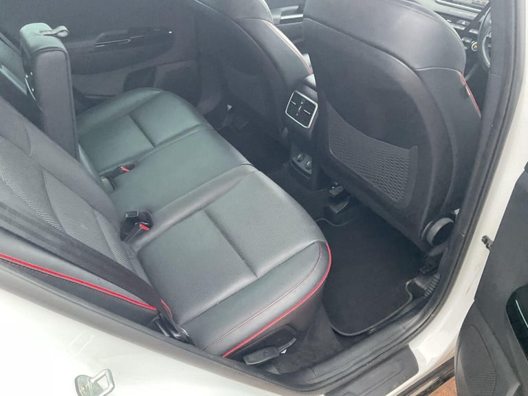 2018 Kia Sportage 1.6 T-GDi GT-Line SUV 5dr Petrol DCT AWD Euro 6 (s/s) (174 bhp) ESTATE Petrol A...