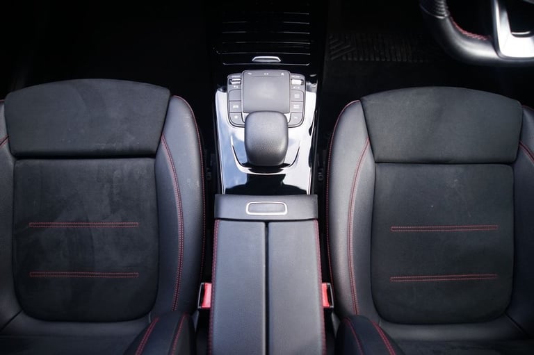 2021 Mercedes-Benz A-Class 1.3 A250e 15.6kWh AMG Line Hatchback 5dr Petrol Plug-in Hybrid 8G-DCT ...