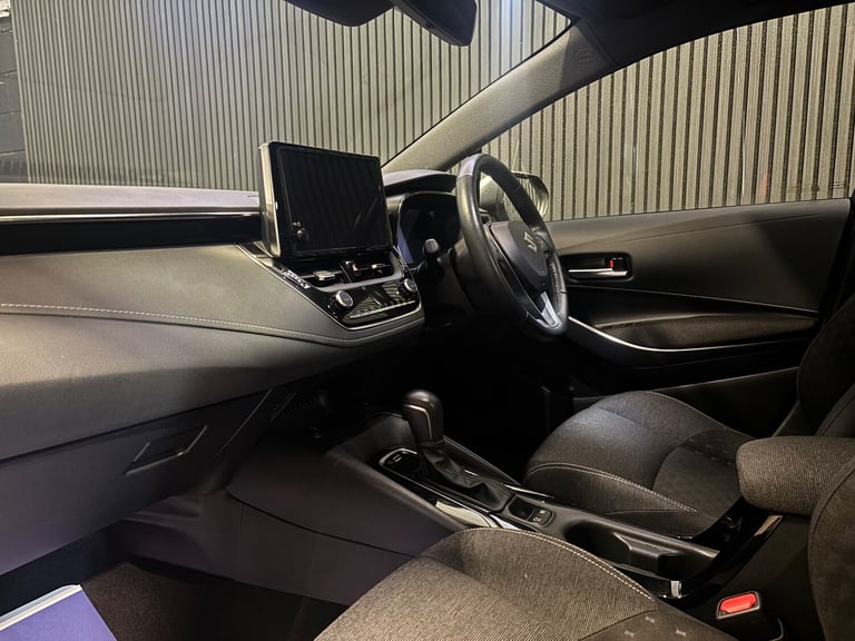 2023 Suzuki Swace 1.8h Motion Estate 5dr Petrol Hybrid CVT Euro 6 (s/s) (140 ps)