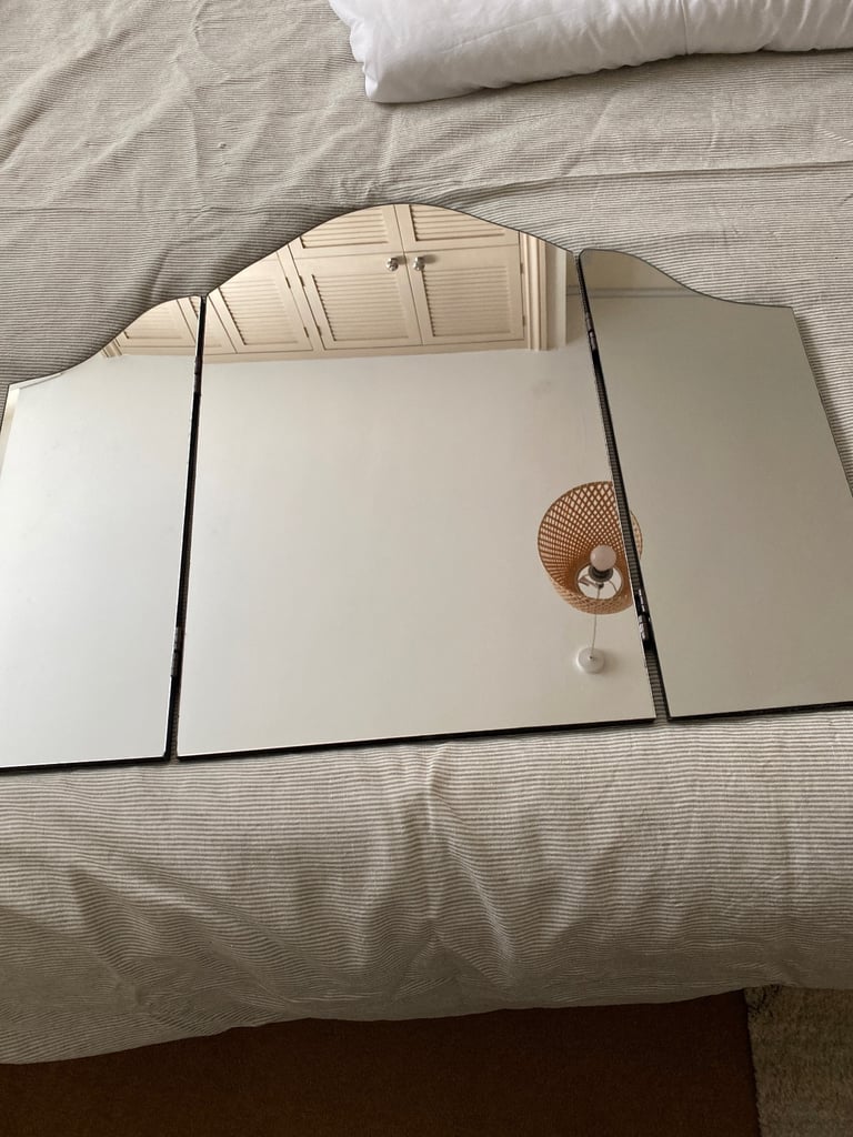 image for Dressing Table mirror 