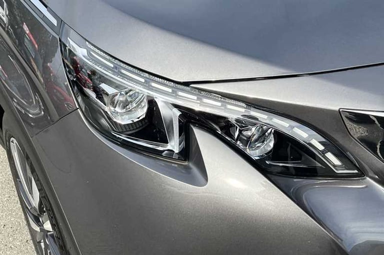2020 Peugeot 3008 1.5 BlueHDi GT Line Premium SUV 5dr Diesel Manual Euro 6 (s/s) (130 ps) SUV Die...