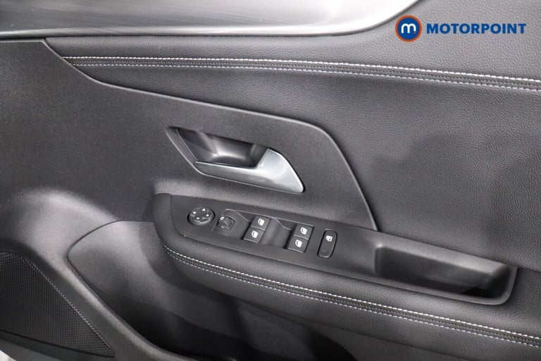 2025 Vauxhall Mokka 1.2 Turbo GS 5dr Auto SUV Petrol Automatic