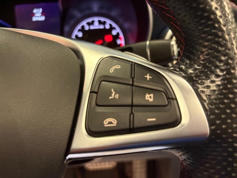 2016 Mercedes-Benz C-Class 3.0 C43 V6 AMG (Premium Plus) G-Tronic+ 4MATIC Euro 6 (s/s) 2dr COUPE ...