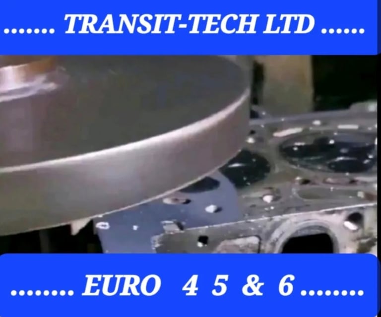CITROEN RELAY 2.2cc FWD EURO 4 RECONDITONED ENGINE
