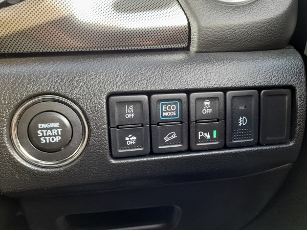 2022 Suzuki Vitara 1.5 Hybrid SZ5 ALLGRIP 5dr AGS 5 Door Hatchback Petrol Automatic