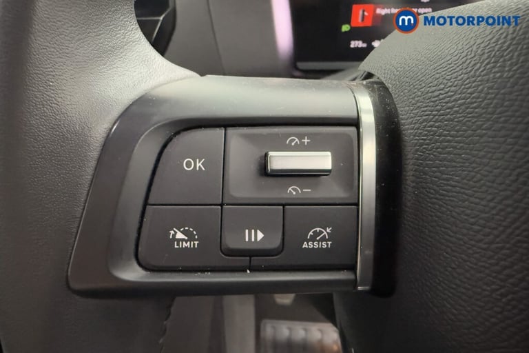 2024 Citroen C4 1.2 PureTech [130] Plus 5dr Hatchback Petrol Manual