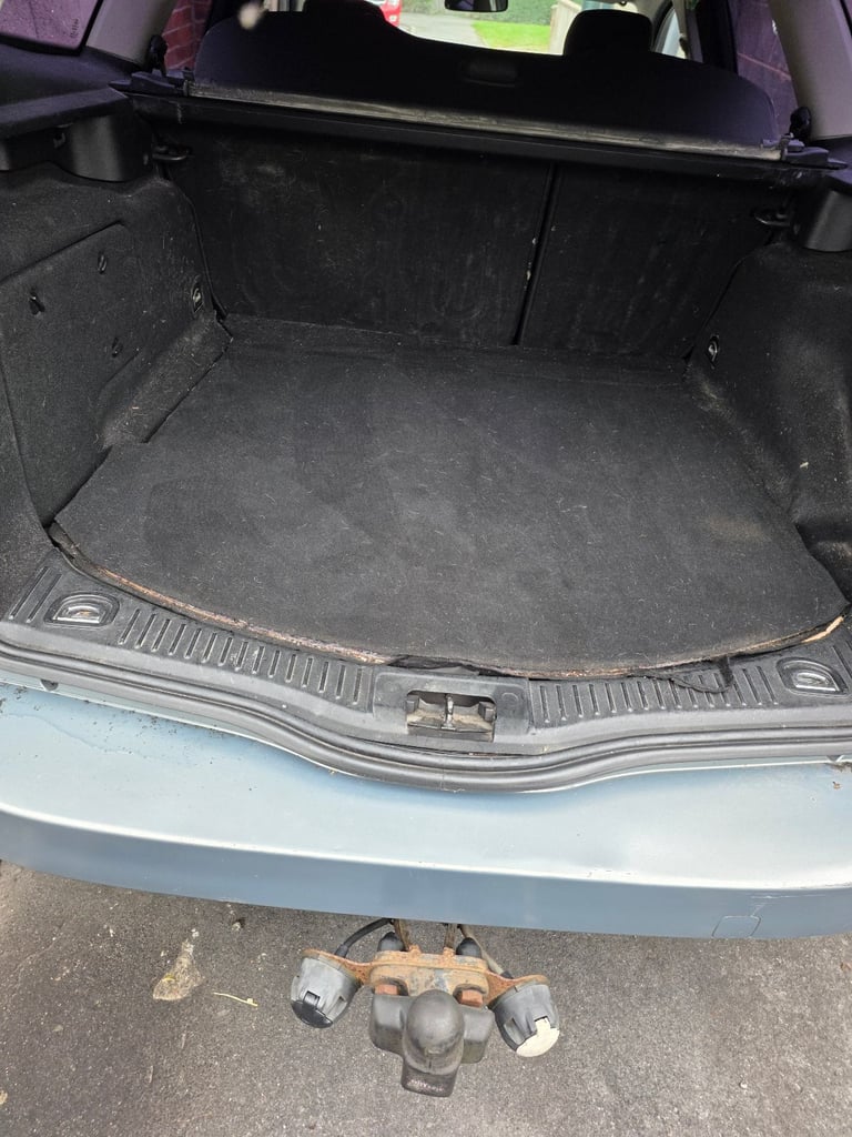 Ford, MONDEO, Estate, 2010, Manual, 1997 (cc), 5 doors